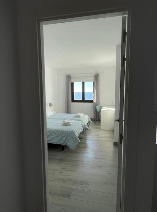Moderno Apartamento Frente Al Mar Puerto de la Cruz  Zewnętrze zdjęcie