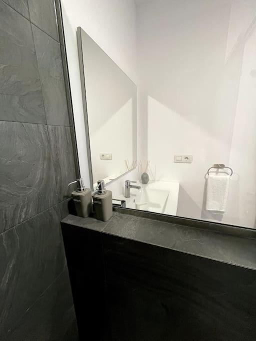 Moderno Apartamento Frente Al Mar Puerto de la Cruz  Zewnętrze zdjęcie