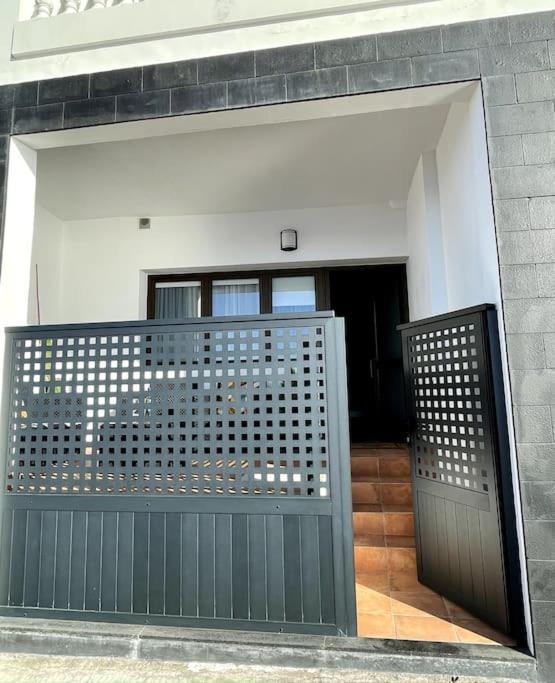 Moderno Apartamento Frente Al Mar Puerto de la Cruz  Zewnętrze zdjęcie