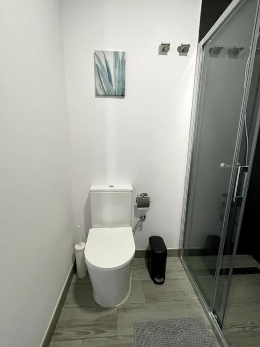 Moderno Apartamento Frente Al Mar Puerto de la Cruz  Zewnętrze zdjęcie