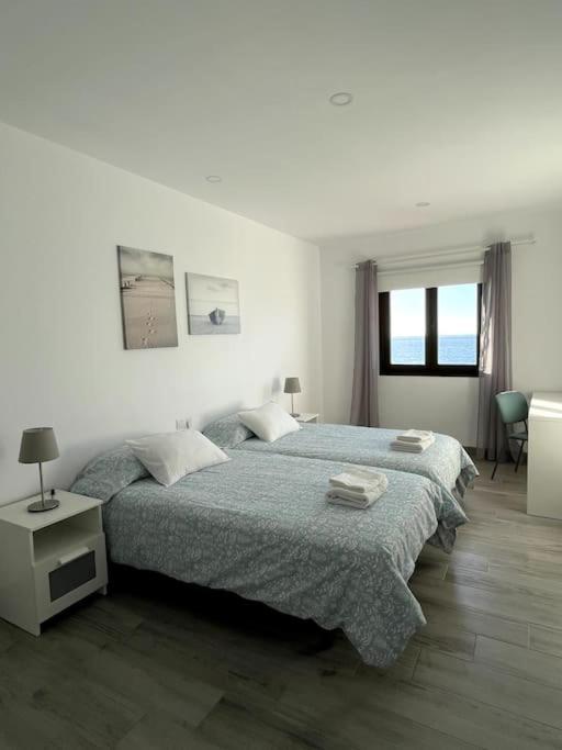 Moderno Apartamento Frente Al Mar Puerto de la Cruz  Zewnętrze zdjęcie