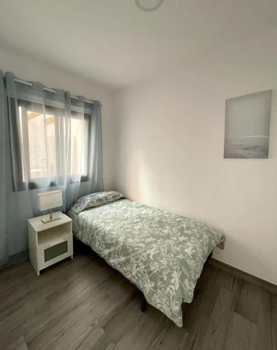 Moderno Apartamento Frente Al Mar Puerto de la Cruz  Zewnętrze zdjęcie