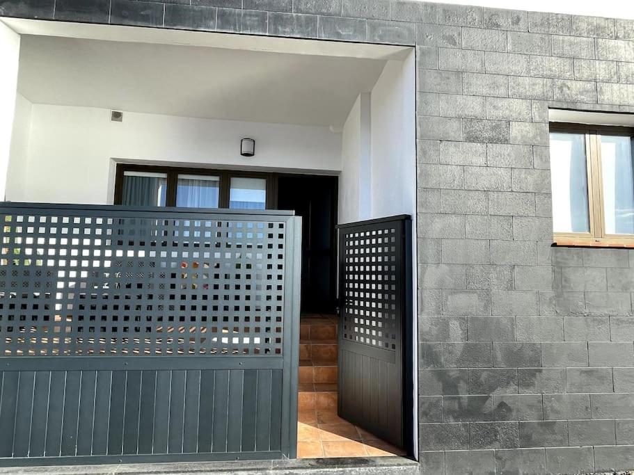 Moderno Apartamento Frente Al Mar Puerto de la Cruz  Zewnętrze zdjęcie