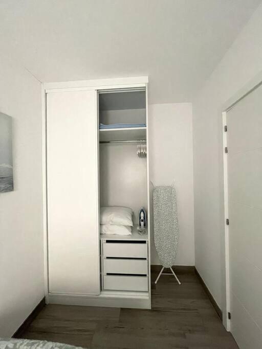 Moderno Apartamento Frente Al Mar Puerto de la Cruz  Zewnętrze zdjęcie