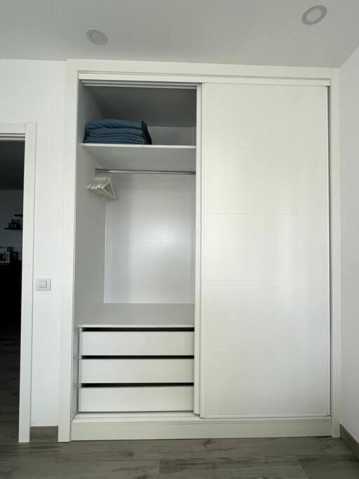 Moderno Apartamento Frente Al Mar Puerto de la Cruz  Zewnętrze zdjęcie