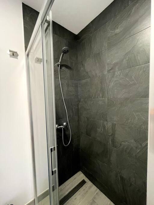 Moderno Apartamento Frente Al Mar Puerto de la Cruz  Zewnętrze zdjęcie